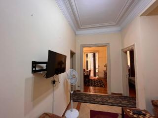 Alexandria DownTown Apartment - 7