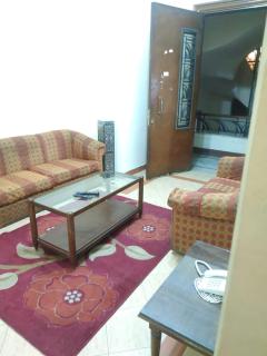 Alexandria DownTown Apartment - 4