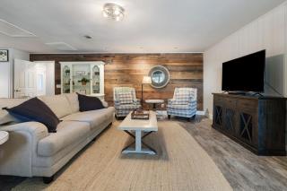 Whispering Oaks - Private Retreat Near Mercer St - 9
