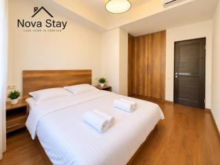 Nova Stay Yerevan - 3