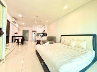 Classy KLCC Summer Suites - 7