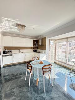 Newly Renovated Apartment in Kordon - 7