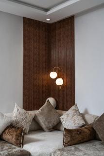 Modern Duplex with Terrace & Private Jacuzzi - 4