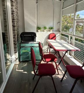Sazdanovski Apartments - Ohrid - 3