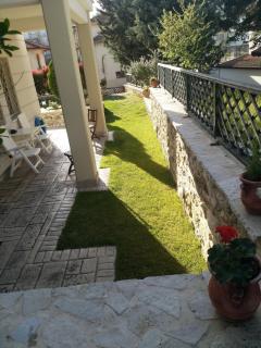 The Garden House - 7