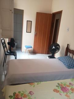 Hospedagem da Cris - 8