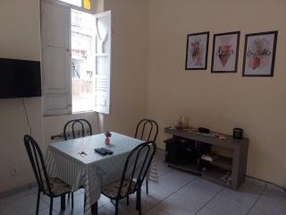 Hospedagem da Cris - 5