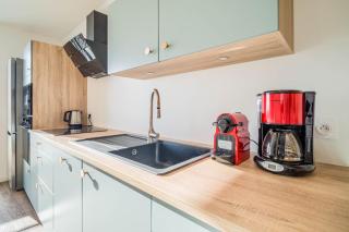 Duplex d Exception Vue sur le port de Quiberon - 3