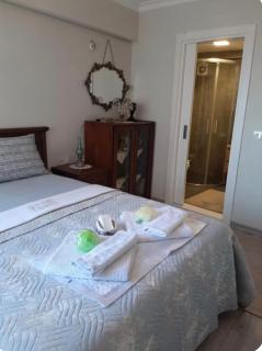 Newly Renovated Apartment in Kordon - 6