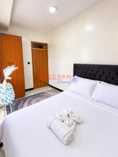 Neocorn Homes Apartments Kisii - 1
