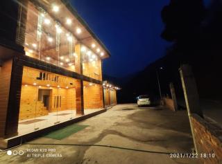 Mountain Stay - 6