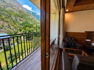 Mountain Stay - 5