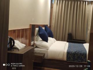 Mountain Stay - 4