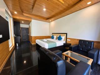 Mountain Stay - 3