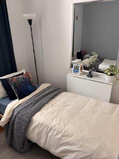 25 min zum Oktoberfest Zimmer! - München - 3