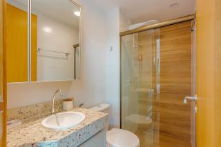 CA09 AP 400m del cent. comercial Cnd. c/ piscina - 1