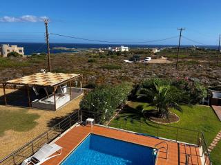 Villa AlexandraSea View - 9