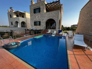 Villa AlexandraSea View - 3