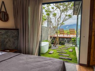 Layar Langkawi with Private Pool & Mountain View - 8