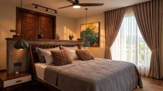 Layar Langkawi with Private Pool & Mountain View - 3