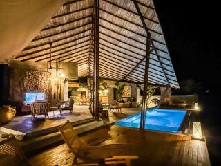 Layar Langkawi with Private Pool & Mountain View - 2