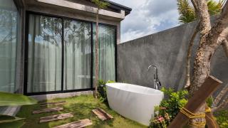 Layar Langkawi with Private Pool & Mountain View - 1