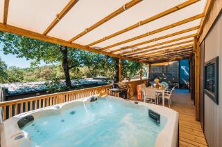 Camping Miremer - 7