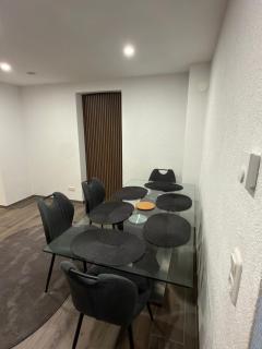 Apartment Bad Salzschlirf - 4