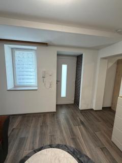 Apartment Bad Salzschlirf - 1