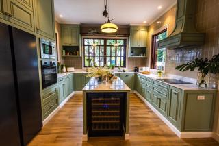 Baan SaranTaya, Your Luxury Villa in Chiang Mai - 7