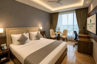 Shamrock Greens by Jardin Hotels - 8