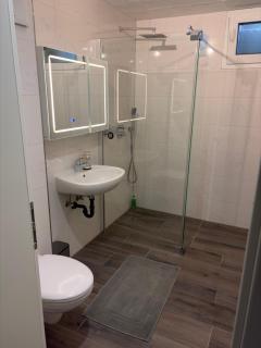 Apartment Bad Salzschlirf - 5