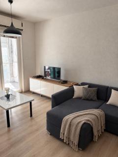 Sazdanovski Apartments - Ohrid - 8