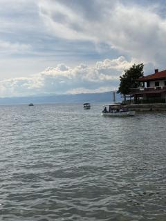Sazdanovski Apartments - Ohrid - 1