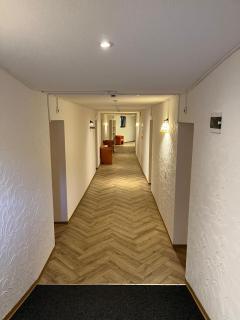 Davos-Klosters Boutique SPA Hotel - 8