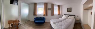 Davos-Klosters Boutique SPA Hotel - 7