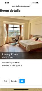 Cottage 5 - 9