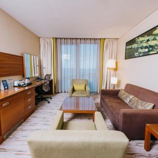 DoubleTree by Hilton Trabzon - 8