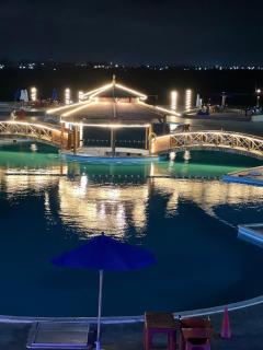 Lagoon Tibarose - 9