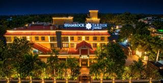 Shamrock Greens by Jardin Hotels - 0
