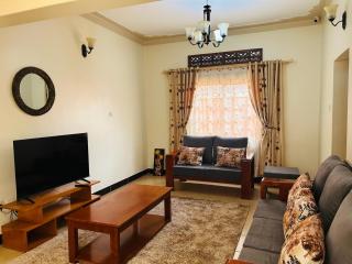 GJ Kisaasi Cozy Villa - 0