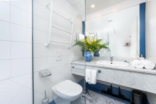 Loft - historic building - all inclusive - top location - 4