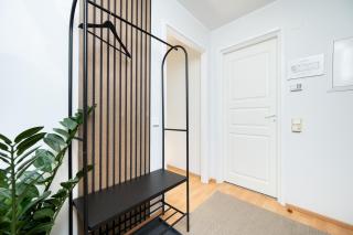 Loft - historic building - all inclusive - top location - 2