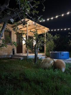 Cozy Corner Garni - 0