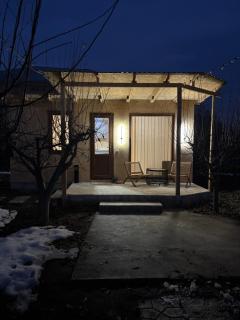 Cozy Corner Garni - 7