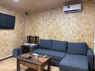 Cozy Corner Garni - 5