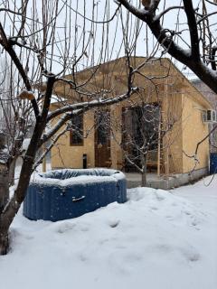 Cozy Corner Garni - 3