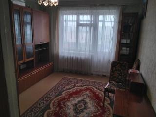 Сдам 1комнатную квартиру на проспекте Михаила Лушпы - 3