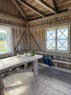 The Slöjdstugan A peaceful archipelago cottage - 7