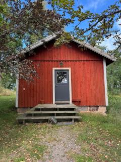 The Slöjdstugan A peaceful archipelago cottage - 2